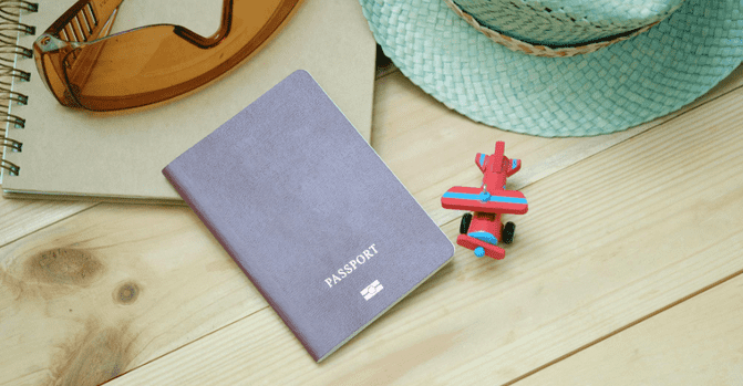 canadian passport