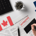 canadian passport