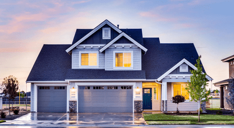Real Estate