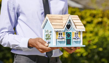Real Estate