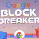 Breaker Block