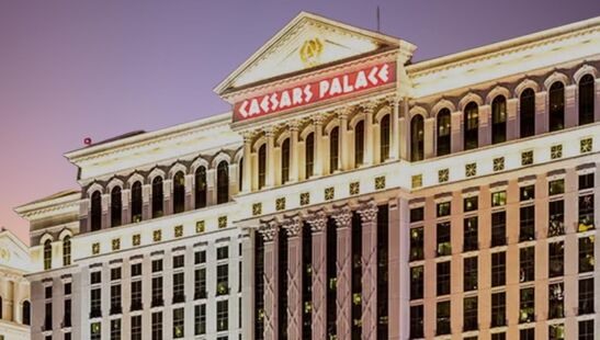 Caesars Palace