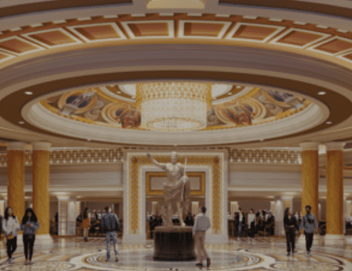 Caesars Palace