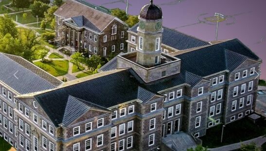 Dalhousie University