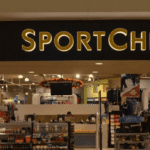 Sport Chek