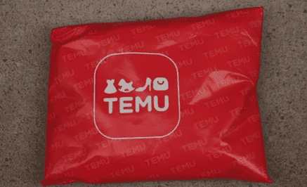 Temu coupon code