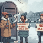 canada post tracking