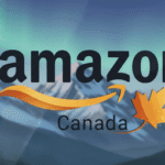 Amazon Canada