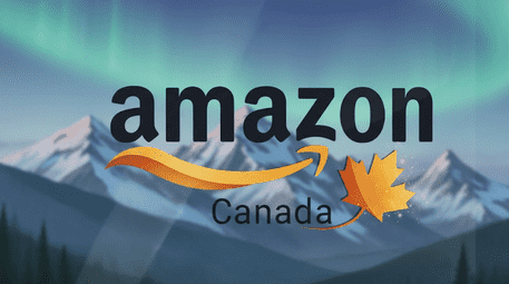 Amazon Canada