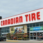 Canadian Tire