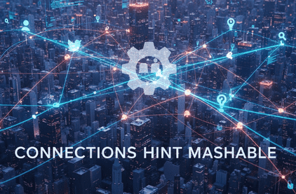 Connections Hint Mashable