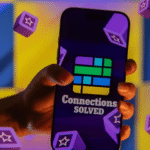 Connections Hint Mashable