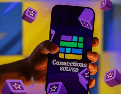 Connections Hint Mashable