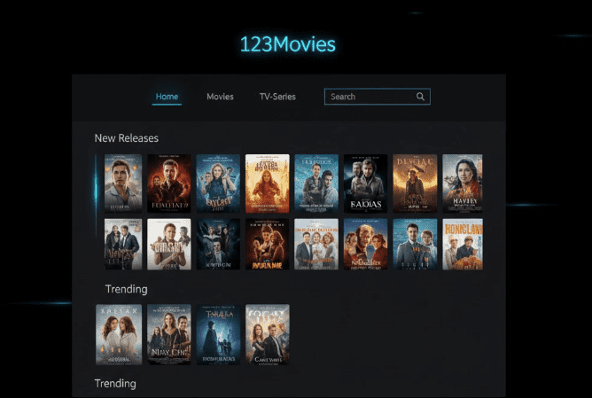 123movies