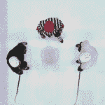 hockey games tonight​