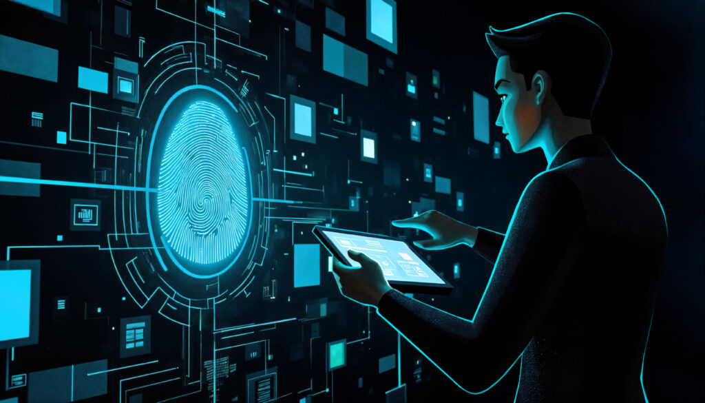 AI Cybersecurity Solutions