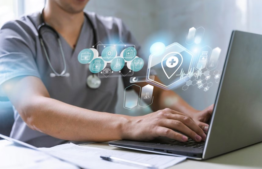 AI Healthcare Solutions
