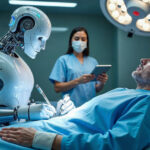 AI Healthcare Solutions