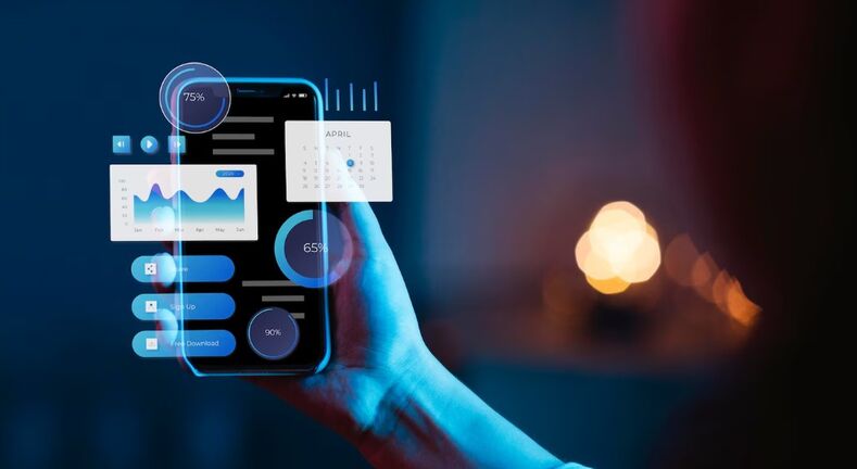 AI-Powered Marketing