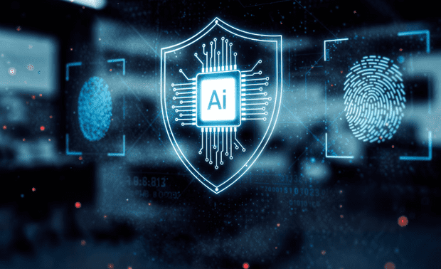 AI Cybersecurity Solutions