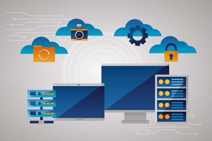 Edge Computing Software