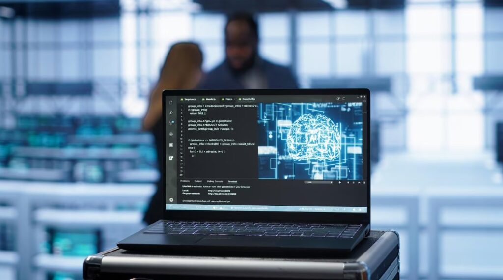 Edge Computing Software