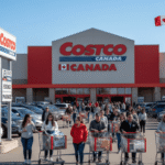 Costco Canada