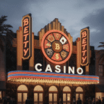 Betty Casino