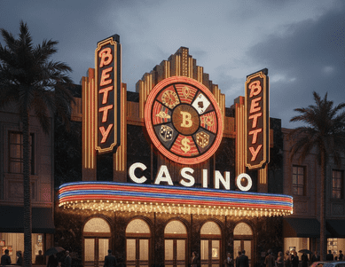 Betty Casino