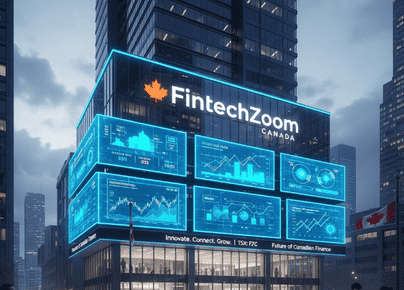 fintechzoom