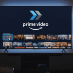 Amazon Prime Video