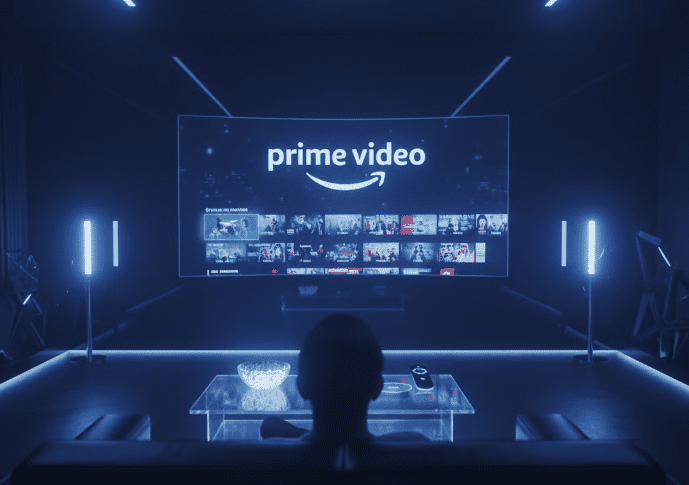 Amazon Prime Video
