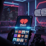 iHeartRadio