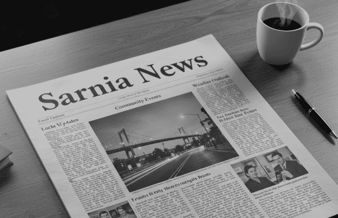 Sarnia News