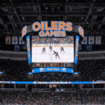 oilers game