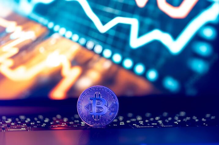 Cryptocurrency Trends