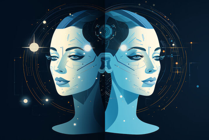 Digital Twins
