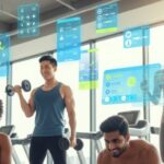 Fitness Apps