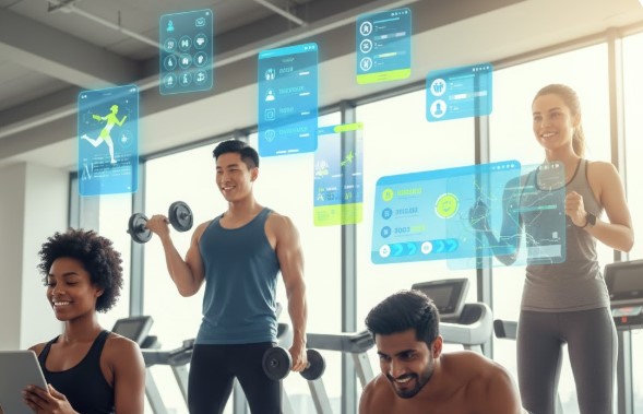 Fitness Apps