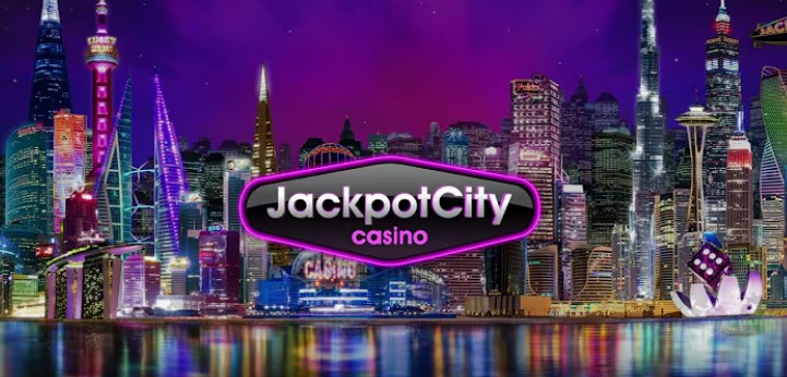Jackpot City Casino