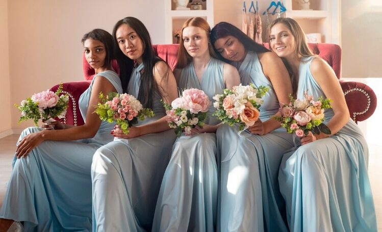 Wedding Guest Dresses