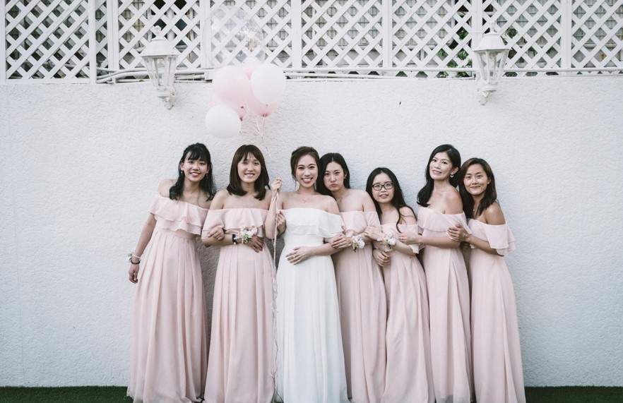 Wedding Guest Dresses
