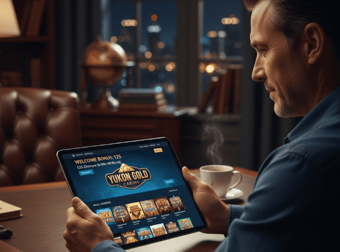 Yukon Gold Casino