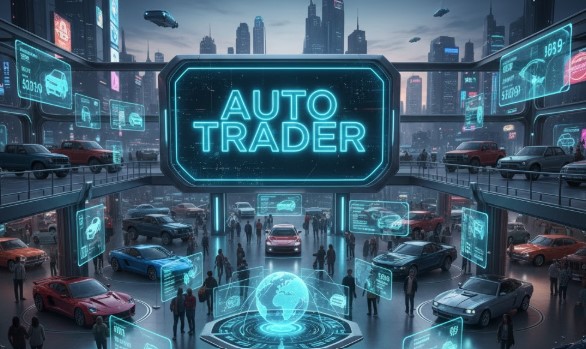 Auto Trader