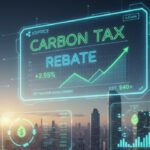 Carbon Tax Rebate