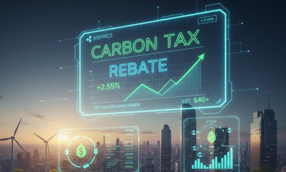 Carbon Tax Rebate