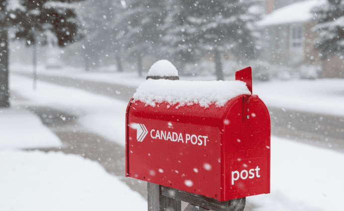 Canada Post