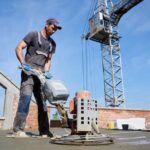 Commercial Concrete Contractor