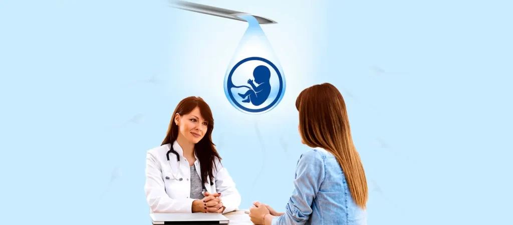 IVF Specialist in Bangalore