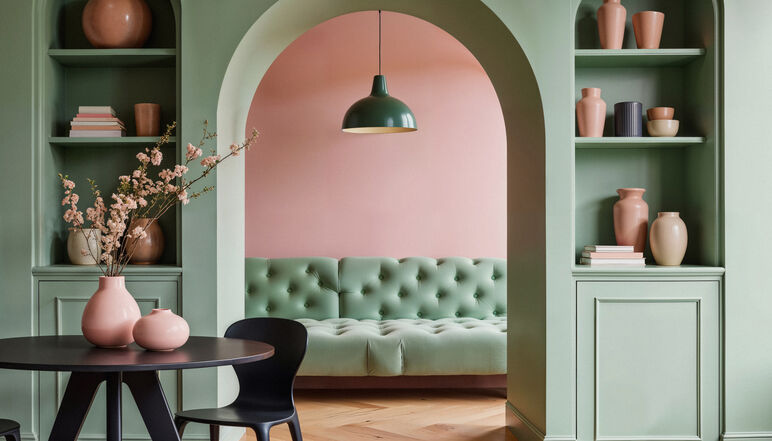 Interior Design Trends